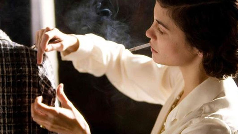 Κάπνισμα και αλκοόλ πάνε… σύννεφο στις ταινίες