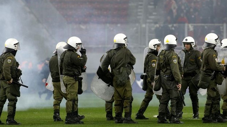 Να ελεγχθούν οι ελεγκτές: Ολιγώρησαν οι δικαστικές και αστυνομικές αρχές Θεσσαλονίκης