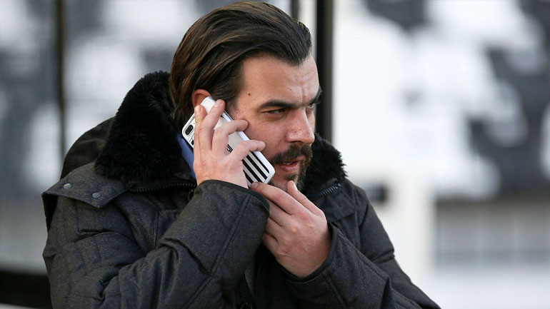 Κυριάκος: «Κανείς δεν απειλήθηκε ή δεν αισθάνθηκε φόβο από τον Σαββίδη»