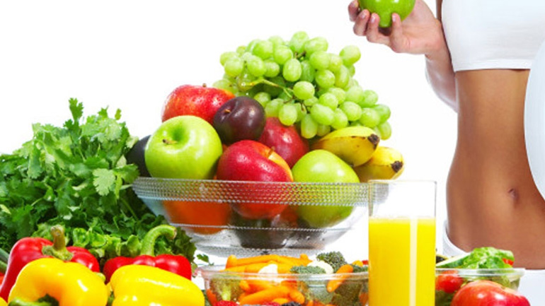 Τελικά παχαίνουν ή όχι τα φρούτα;