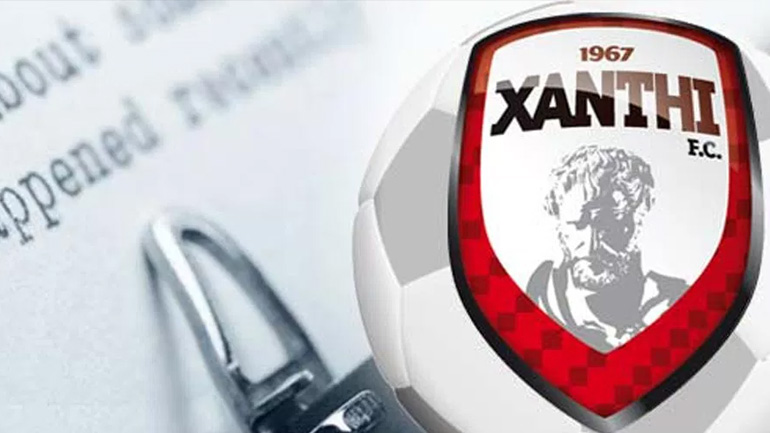 «Ας γίνει το ποδόσφαιρό μας ημιεπαγγελματικό ή ερασιτεχνικό»