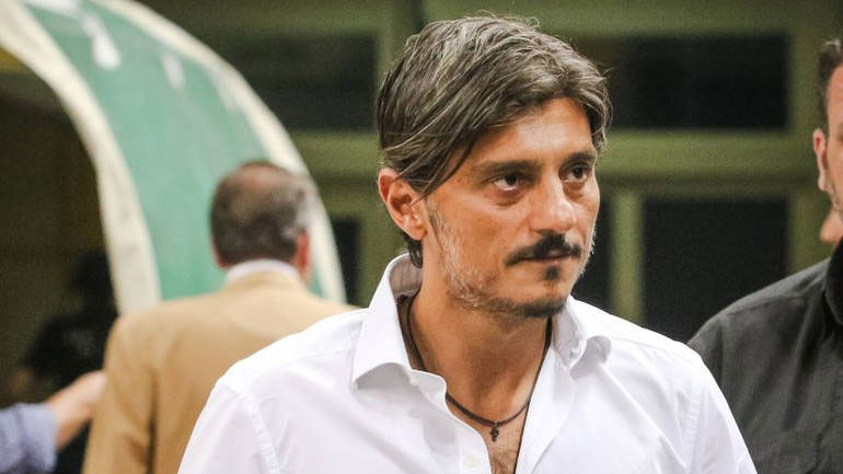 Ο Δ. Γιαννακόπουλος απέσυρε σχόλιό του από το Instagram για τον Σαββίδη