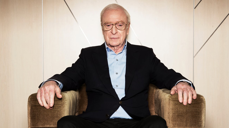 Ο Μάικλ Κέιν δεν θέλει να συνεργαστεί ξανά με τον Γούντι Άλεν