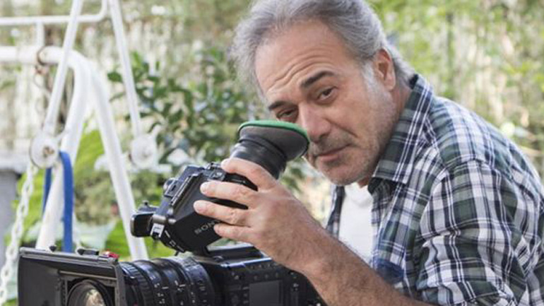 Ο Παύλος Ευαγγελόπουλος αποκαλύπτει τις εξελίξεις στη σειρά «Έλα στη θέση μου»