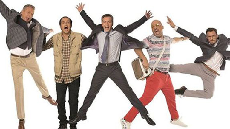 «Κάτι χωρισμένα παλικάρια»: Όλα όσα θα δούμε στα επόμενα επεισόδια!