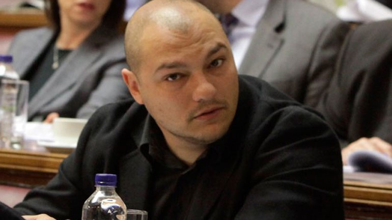 Σε ποινή φυλάκισης με αναστολή καταδικάστηκε ο Γ. Γερμενής για την επίθεση σε βάρος του Γ. Καμίνη Σε ποινή φυλάκισης με αναστολή καταδικάστηκε ο Γ. Γερμενής για την επίθεση σε βάρος του Γ. Καμίνη