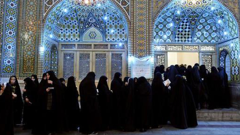 Το #MeToo έφτασε στο Ιράν