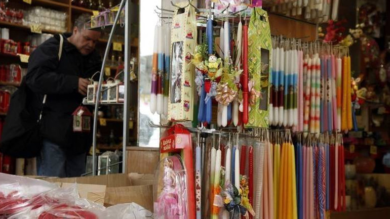 Θεσσαλονίκη: Το ωράριο των καταστημάτων για το Πάσχα