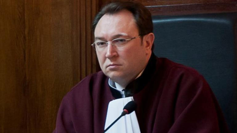 Παραιτήθηκε μετά τη διαρροή συνομιλίας του με τον «ληστή του αιώνα» ο υπ. Δικαιοσύνης της Μολδαβίας
