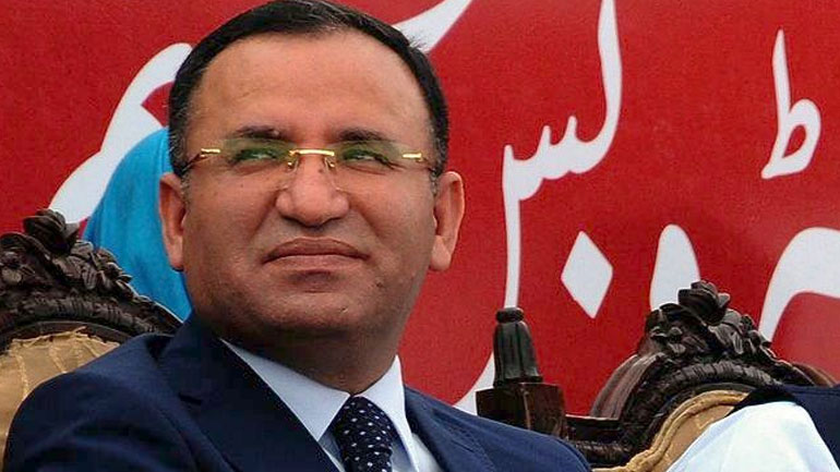 Εκπρόσωπος της τουρκικής κυβέρνησης: «Η Άγκυρα σύντομα θα εκκαθαρίσει από μαχητές τo Αφρίν»