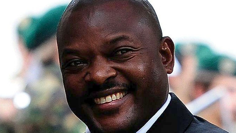 Μπουρούντι: Η κυβέρνηση έχρισε τον πρόεδρο «ανώτατο, αιώνιο ηγέτη»