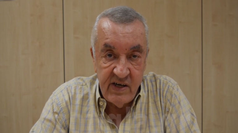 Απεγνωσμένη έκκληση 70χρονου που θεωρεί ότι αδικήθηκε σε δικαστική διένεξη με ασφαλιστική προς τον Άρειο Πάγο