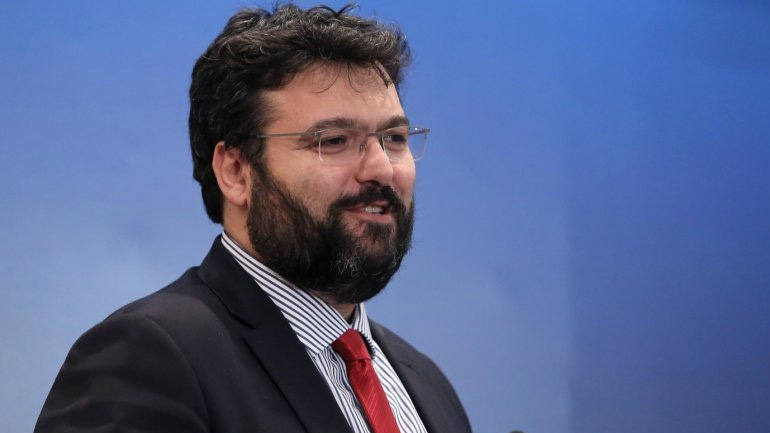 Επιστολή του Γ. Βασιλειάδη στη FIFA