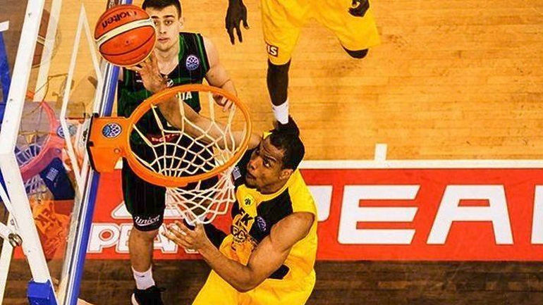 Με Χάντερ στην Τσεχία η ΑΕΚ