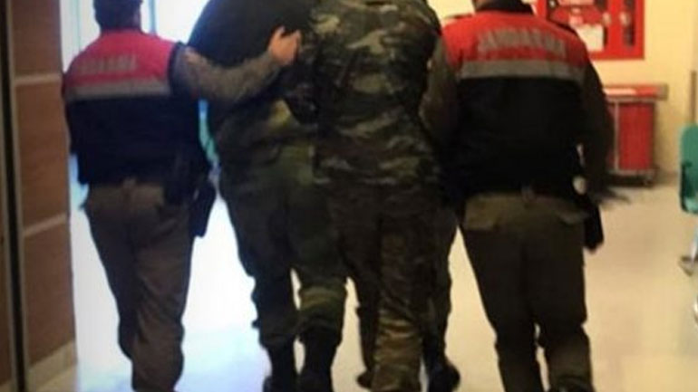 Δεήσεις στις εκκλησίες της Κρήτης για τους δύο στρατιωτικούς