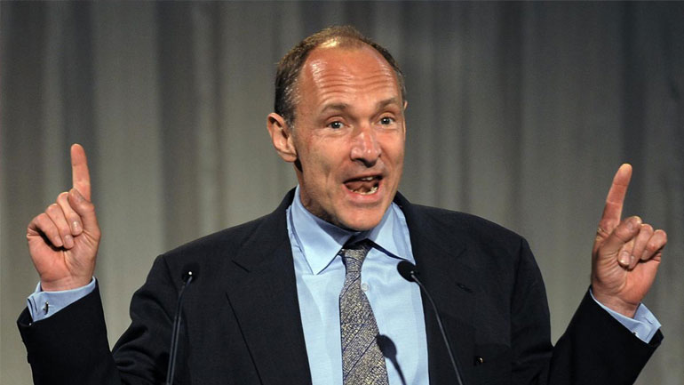 Ο εφευρέτης του Ίντερνετ προειδοποιεί