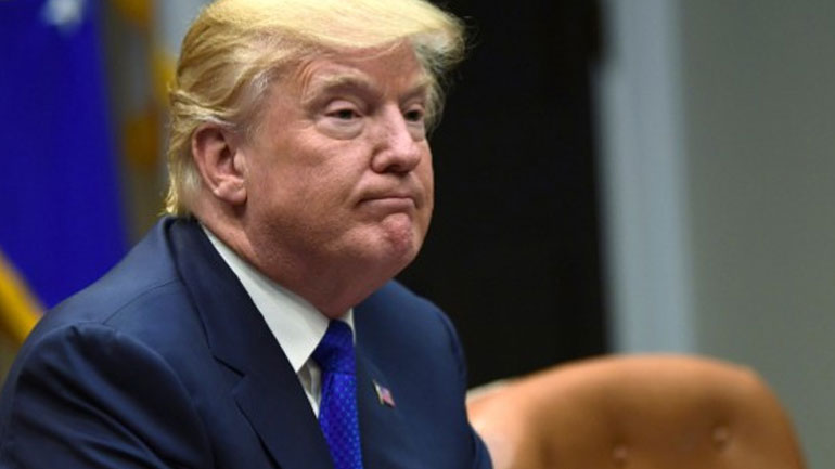 «Οι δασμοί της Ε.Ε. στα αμερικανικά προϊόντα δεν είναι δίκαιοι»