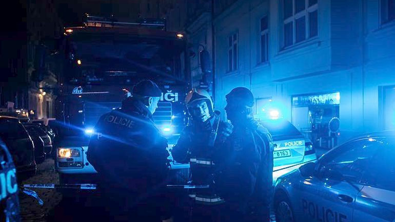 Τσεχία: Τρία παιδιά σκοτώθηκαν από πυρκαγιά που ξέσπασε σε σπίτι