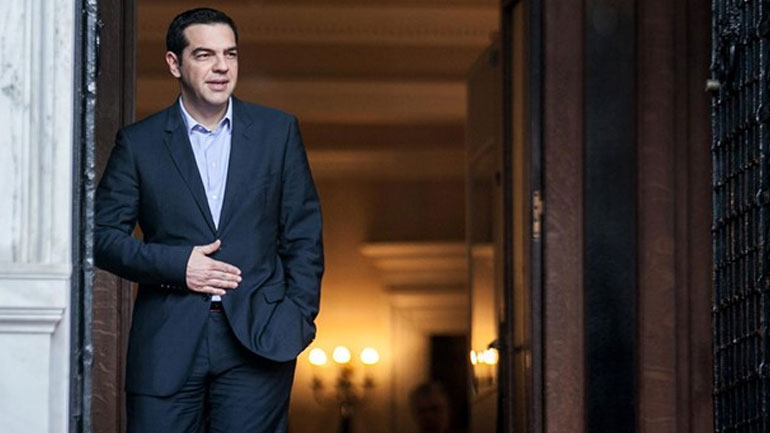 Τσίπρας μετά το ΠΑΟΚ- ΑΕΚ: Δεν με ενδιαφέρει το πολιτικό κόστος -Όλοι θα βρεθούν προ των ευθυνών τους