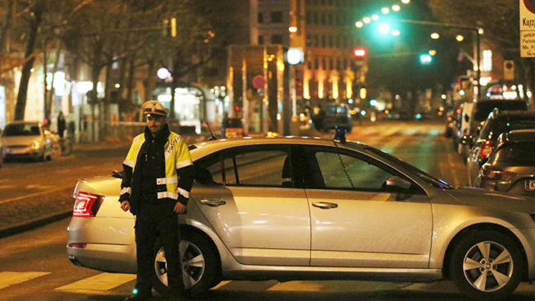 Αυστρία: Επίθεση με μαχαίρι εναντίον φρουρού της κατοικίας του Ιρανού πρέσβη – Νεκρός ο δράστης