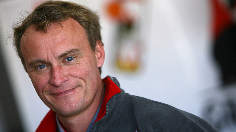 Ο Ralf Waldmann βρέθηκε νεκρός