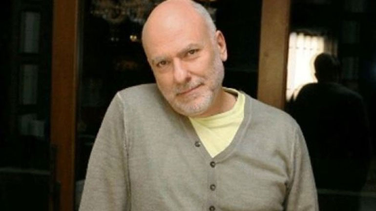 Πέθανε ο γνωστός ηθοποιός Χρήστος Σιμαρδάνης Πέθανε ο γνωστός ηθοποιός Χρήστος Σιμαρδάνης