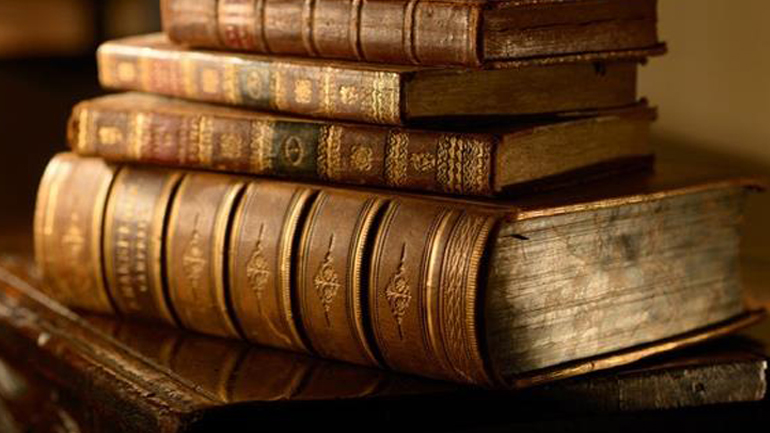 570 σπάνια βιβλία, έγγραφα, χειρόγραφα, φωτογραφίες και χαρακτικά  στη δημοπρασία του οίκου Βέργος