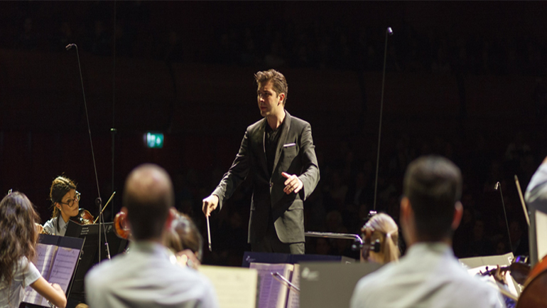 «Στυλ και Χορός στο Πέρασμα του Χρόνου» στην  Εναλλακτική Σκηνή της  Λυρικής