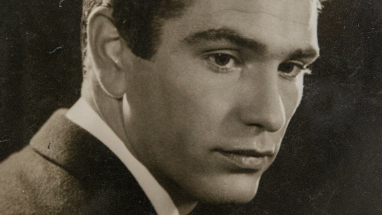 Εκδήλωση αφιέρωμα στον Νίκο Κούρκουλο