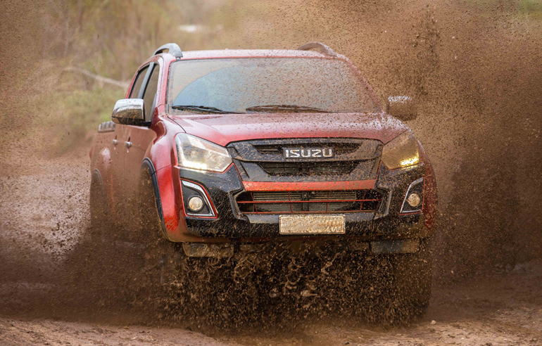 Πάει σχεδόν παντού και το δείχνει...