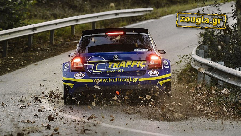 Ετοιμάζουν τη δική τους αντεπίθεση οι οδηγοί αγώνων αυτοκινήτου