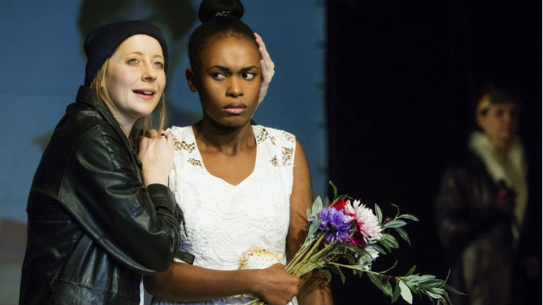 Ανακοίνωση ακρόασης  για  θεατρική παραγωγή στη Γερμανία