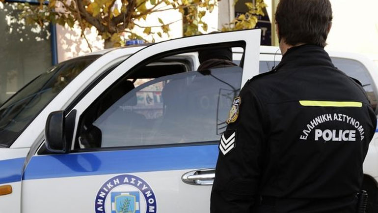 Σοβαρό επεισόδιο στην Ηλεία – Τραυματίστηκαν δύο αστυνομικοί