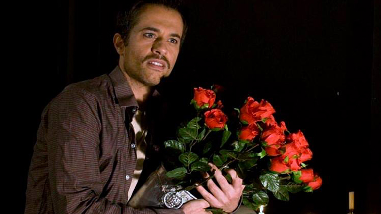 «Βρωμιά» στο Θέατρο Αυλαία