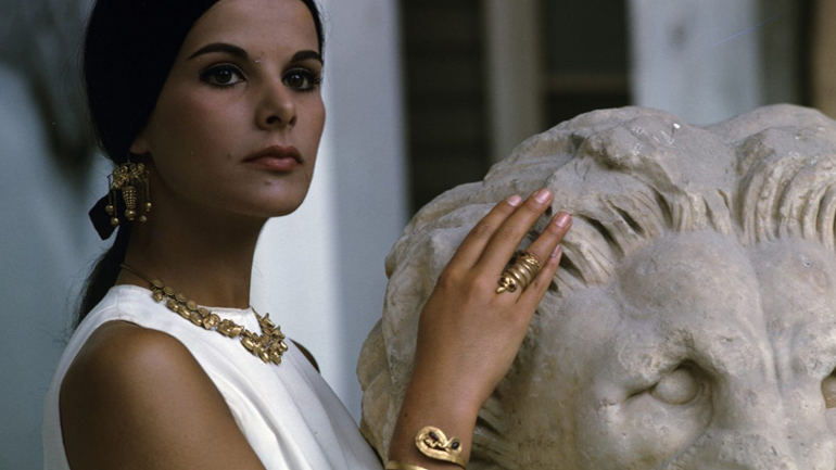 Εκδήλωση αφιέρωμα στην Έλενα Ναθαναήλ στο Θέατρο Σταθμός