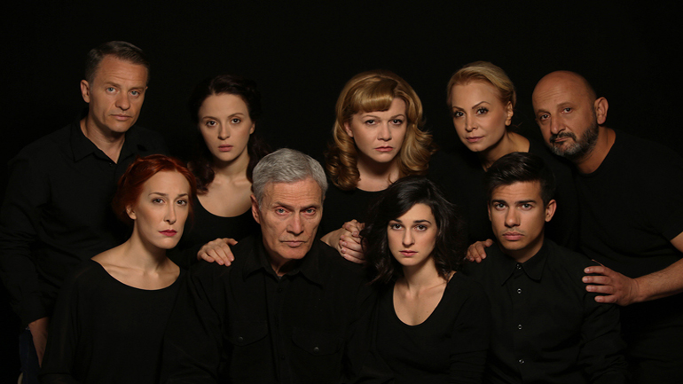 Παράταση παραστάσεων για το έργο «Άννα Φρανκ – Το Ημερολόγιο»