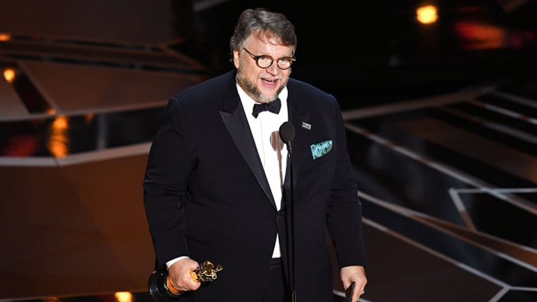 Γκιγιέρμο ντελ Τόρο: Αν αλλάξουμε μια ζωή, αλλάζουμε μια γενιά