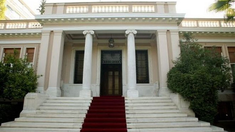 «Η πολιτική αλλαγή που φαντασιώνεται η ΝΔ είναι η μοναδική ελπίδα της να κουκουλωθούν τα σκάνδαλα της»