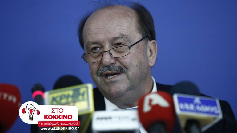 Αφνίδιες αλλά και σαρωτικές αλλαγές στα Ταμεία από τον Τ. Πετρόπουλο