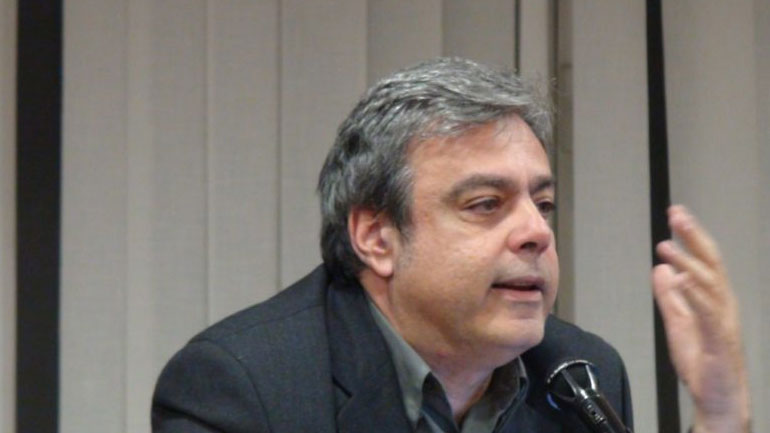 Βερναρδάκης: Ένα Grexit από τα ευρωπαϊκά πρωταθλήματα ίσως είναι μια λύση