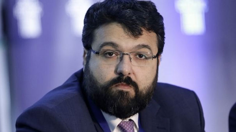 Κάλεσε σε συνάντηση και τους προέδρους των ΠΑΕ ο Βασιλειάδης