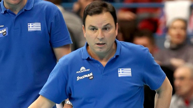 Βλάχος: «Να δείξουμε ότι ξέρουμε τι ζητάμε και πού θέλουμε να φτάσουμε»