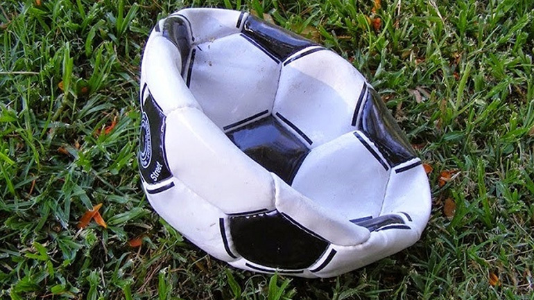 ΠΟΑΣΥ για τη βία στα γήπεδα: Το «γκέτο» του χρήματος ΠΟΑΣΥ για τη βία στα γήπεδα: Το «γκέτο» του χρήματος