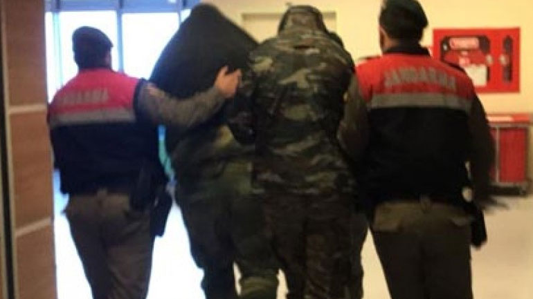 Η Εκκλησία συμπαρίσταται στους δύο Έλληνες στρατιωτικούς, που κρατούνται στην Αδριανούπολη