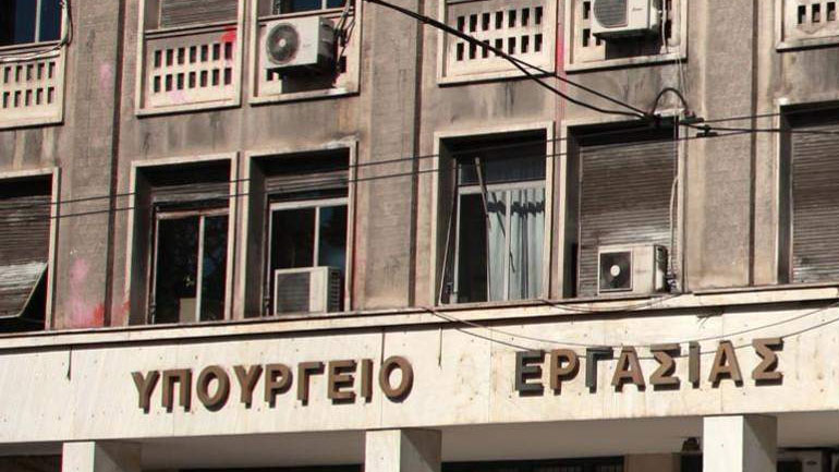 Υπ. Εργασίας σε Βρούτση: «Έργο του παλιού πολιτικού συστήματος η συσσώρευση απλήρωτων οφειλών»