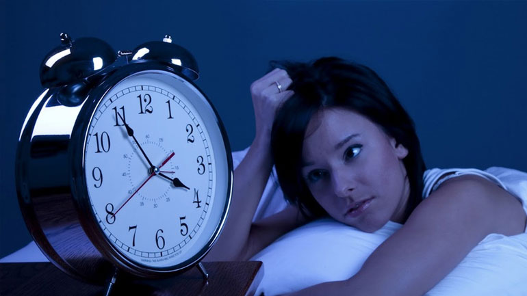 Η αϋπνία δεν αυξάνει τα επίπεδα χοληστερόλης