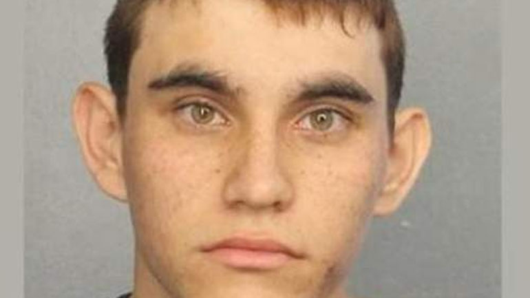 Η Φλόριντα ζητεί την επιβολή θανατικής ποινής για τον δράστη του μακελειού στο Λύκειο του Πάρκλαντ