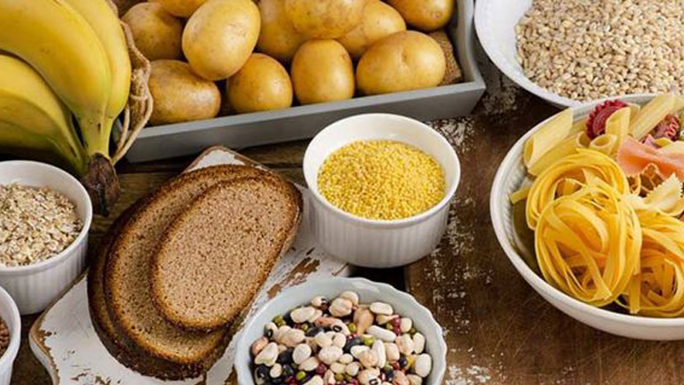 Γιατί δεν πρέπει να κόψεις τους υδατάνθρακες από τη διατροφή σου