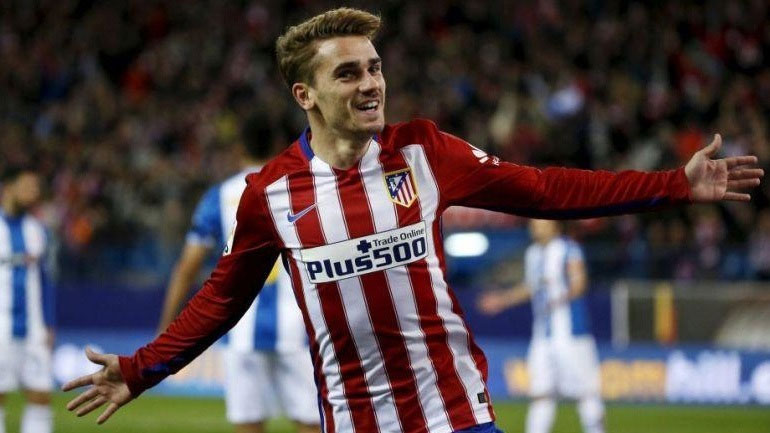 «Στην Μπαρτσελόνα το καλοκαίρι ο Γκριεζμάν»