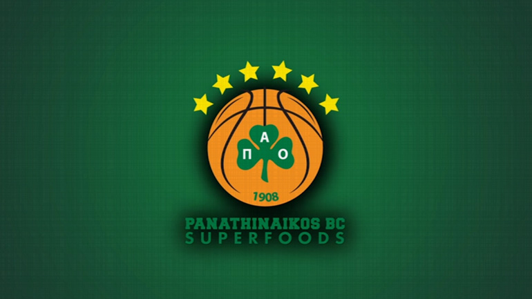 Συλλυπητήρια από τον Παναθηναϊκό στον Σφαιρόπουλο